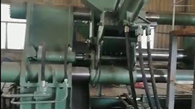 Y83系列屑饼机客户使用现场3.jpg
